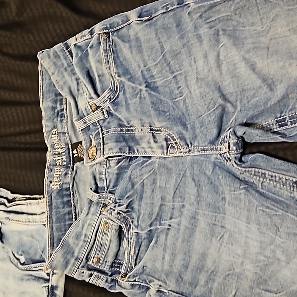Boys jeans
